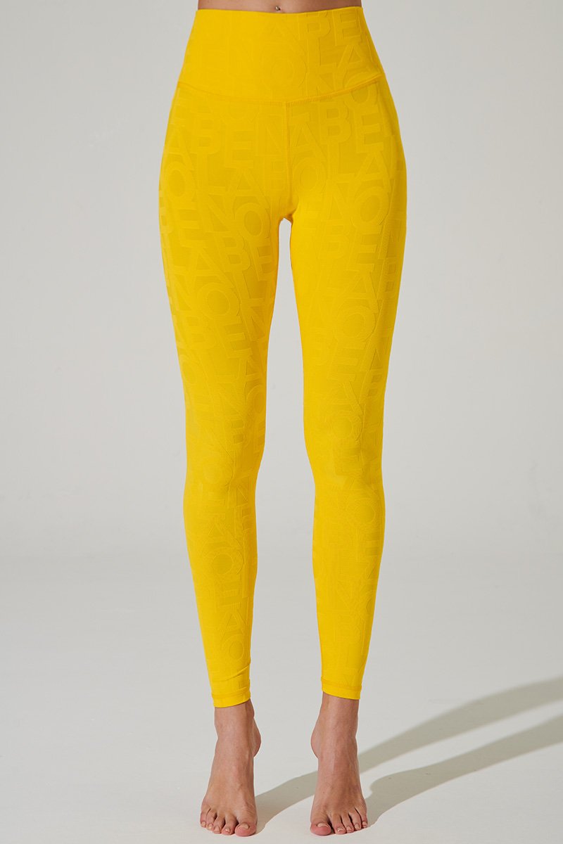 DÉESE FLEUR LEGGING- Supreme Olaben™