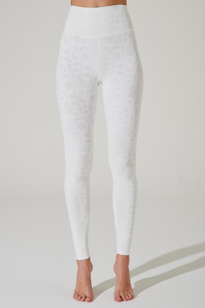 DÉESE FLEUR LEGGING- Supreme Olaben™