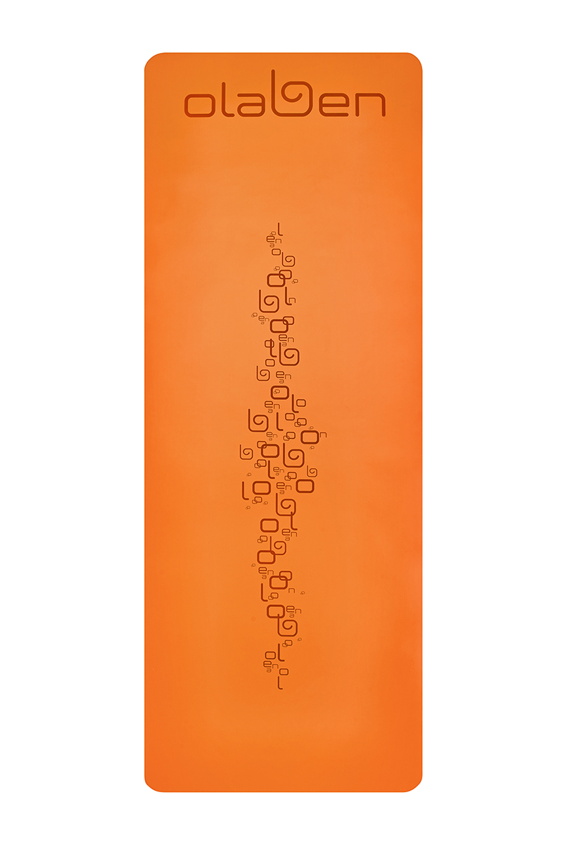 Signature Olaben 3D Mat