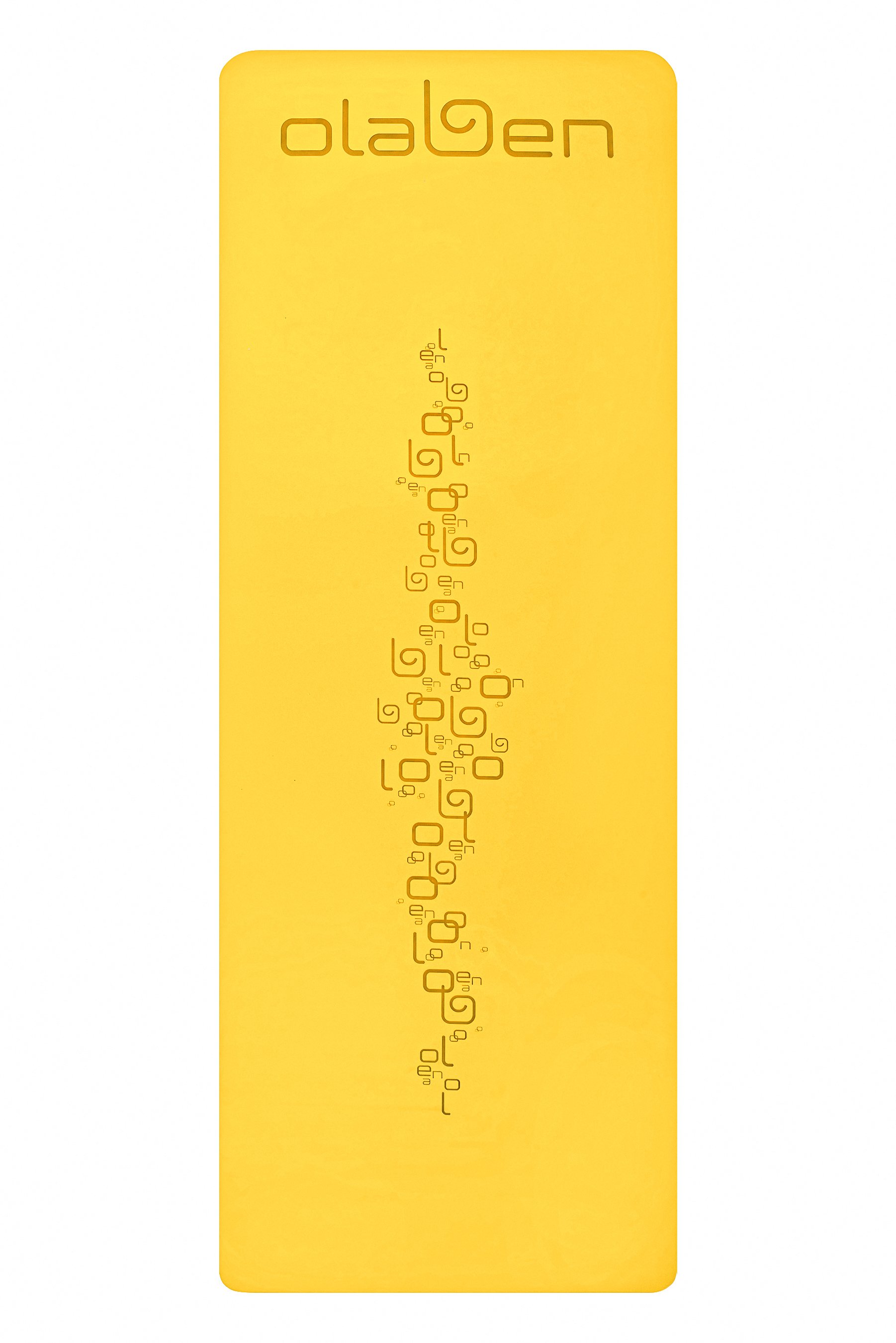Signature Olaben 3D Mat