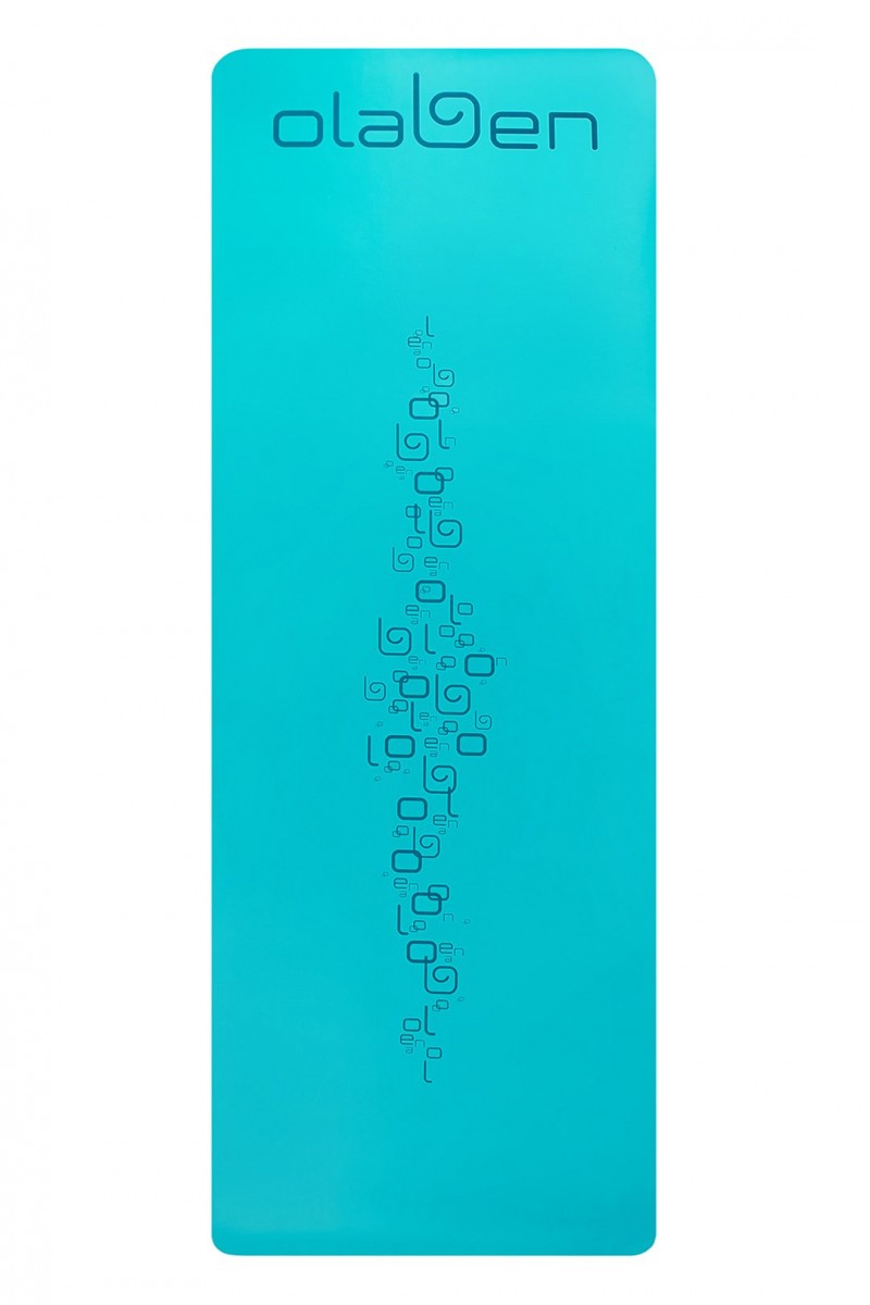 Signature Olaben 3D Mat