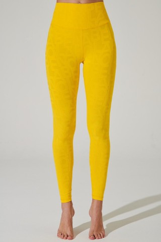DÉESE FLEUR LEGGING- Supreme Olaben™