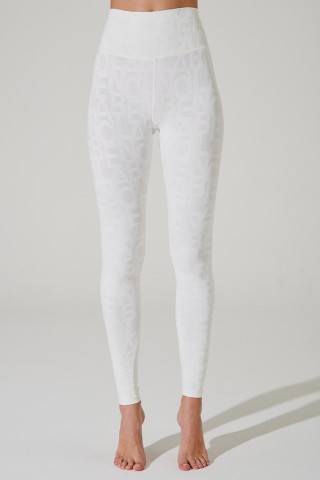 DÉESE FLEUR LEGGING- Supreme Olaben™