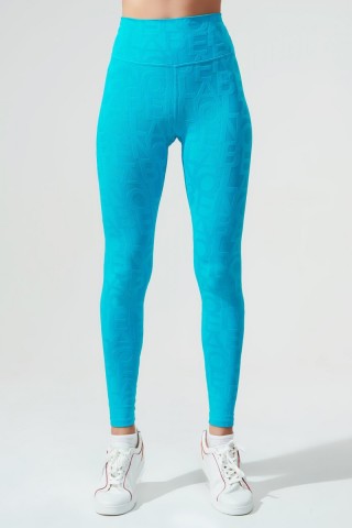 DÉESE FLEUR LEGGING- Supreme Olaben™