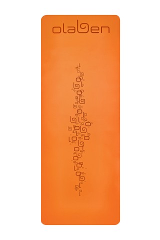 Signature Olaben 3D Mat