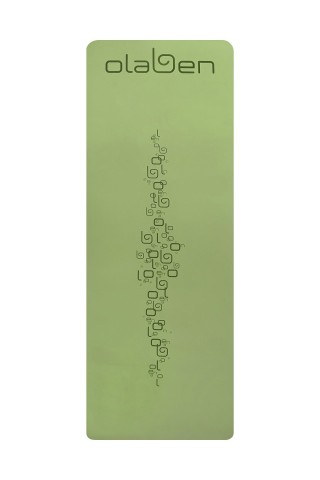 Signature Olaben 3D Mat