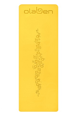 Signature Olaben 3D Mat