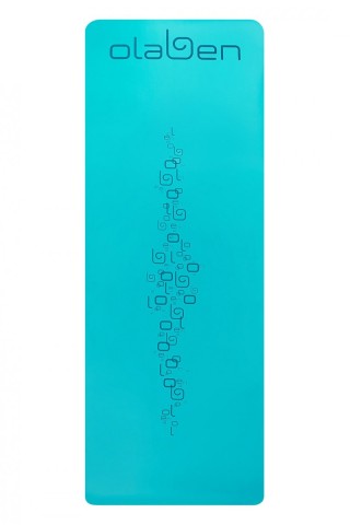 Signature Olaben 3D Mat